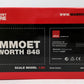 IMC 410097 1:50 Scale Resin Mammoet 848 Kenworth Heavy Tractor LN/Box