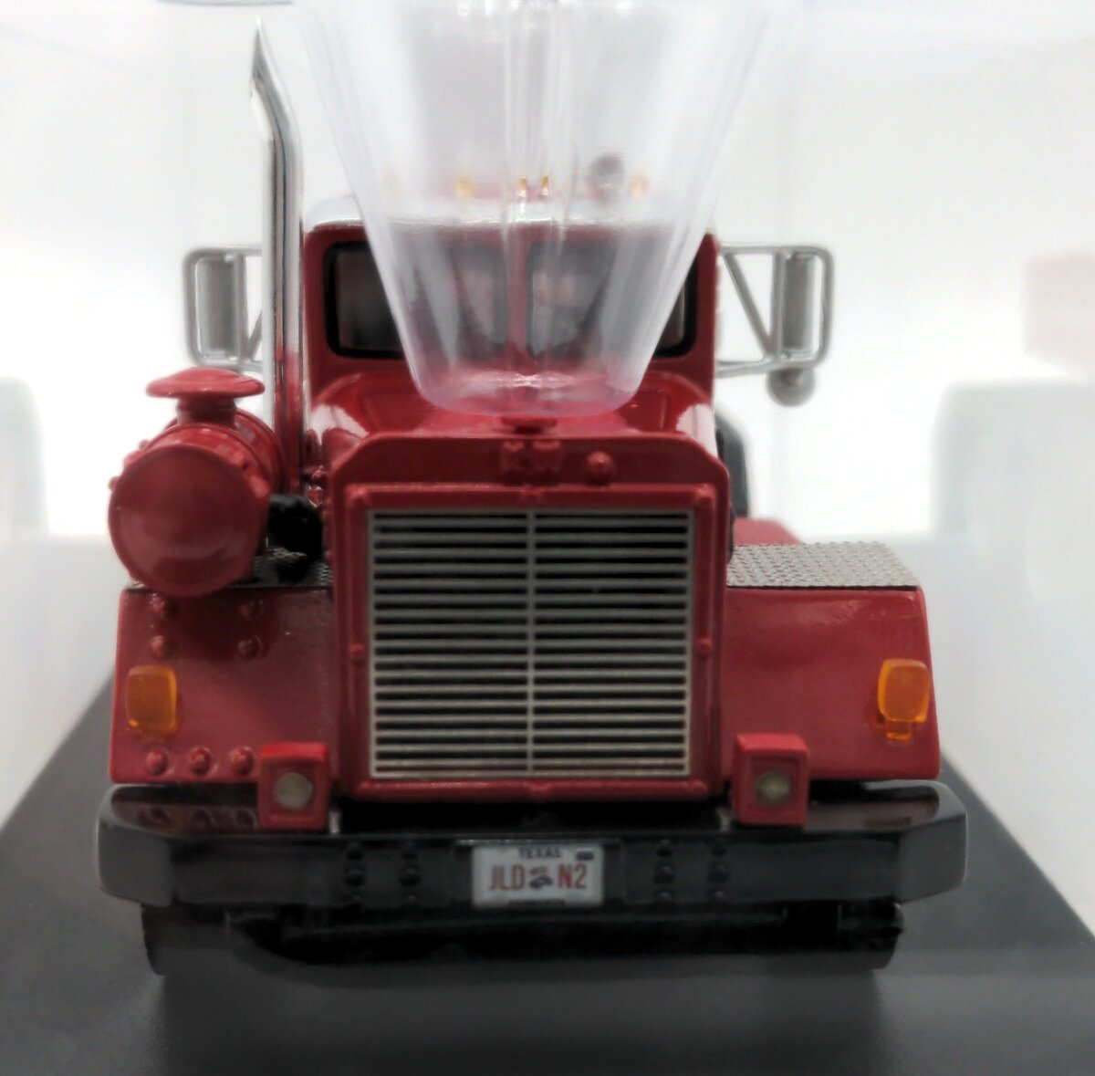 IMC 410097 1:50 Scale Resin Mammoet 848 Kenworth Heavy Tractor LN/Box