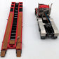 Sword Models DHS0100-ALL 1:50 Diecast Peterbilt 379 Tractor & Rogers Trailer NIB