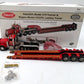 Sword Models DHS0100-ALL 1:50 Diecast Peterbilt 379 Tractor & Rogers Trailer NIB