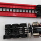 Sword Models DHS0100-ALL 1:50 Diecast Peterbilt 379 Tractor & Rogers Trailer NIB