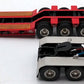 Sword Models DHS0100-ALL 1:50 Diecast Peterbilt 379 Tractor & Rogers Trailer NIB