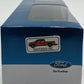 Sword Models SW1300-RC 1:50 Ford F250 Escort Pickup Truck Set Red W/ Chrome/Box
