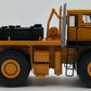 ASAM SMC267Y 1:48 Diecast Yellow Hendrickson 360 Heavy Haul Tractor NIB