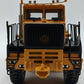 ASAM SMC267Y 1:48 Diecast Yellow Hendrickson 360 Heavy Haul Tractor NIB