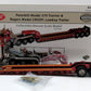 Sword Models 1000-DIA 1:50 Peterbilt 379 Tractor w/Lowboy Diamond Heavy Haul NIB