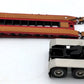 Sword Models 1000-DIA 1:50 Peterbilt 379 Tractor w/Lowboy Diamond Heavy Haul NIB