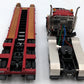 Sword Models 1000-DIA 1:50 Peterbilt 379 Tractor w/Lowboy Diamond Heavy Haul NIB
