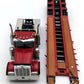 Sword Models 1000-DIA 1:50 Peterbilt 379 Tractor w/Lowboy Diamond Heavy Haul NIB