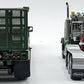 Sword Models SW2027-TES 1:50 Diecast Peterbilt  379 W/Nelson Ramp Trailer Tesar NIB