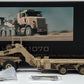 Sword Models SW1500-K 1:50 Diecast HET M1070 W/M1000 Trailer NIB