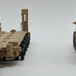 Sword Models SW1500-K 1:50 Diecast HET M1070 W/M1000 Trailer NIB