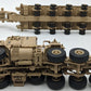 Sword Models SW1500-K 1:50 Diecast HET M1070 W/M1000 Trailer NIB