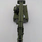 Sword Models SW2017-G 1:50 Diecast Military Green Shuttlelift Carrydeck Crane/Box