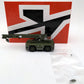 Sword Models SW2017-G 1:50 Diecast Military Green Shuttlelift Carrydeck Crane/Box