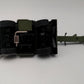 Sword Models SW2017-G 1:50 Diecast Military Green Shuttlelift Carrydeck Crane/Box