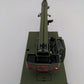 Sword Models SW2017-G 1:50 Diecast Military Green Shuttlelift Carrydeck Crane/Box