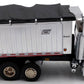 Sword Models SW2042-RKT 1:50 Rick Kuntz Peterbilt 357 w/Rigid East Genesis Dump VG