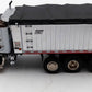 Sword Models SW2042-RKT 1:50 Rick Kuntz Peterbilt 357 w/Rigid East Genesis Dump VG