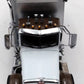 Sword Models SW2042-RKT 1:50 Rick Kuntz Peterbilt 357 w/Rigid East Genesis Dump VG