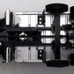 Sword Models SW2042-RKT 1:50 Rick Kuntz Peterbilt 357 w/Rigid East Genesis Dump VG