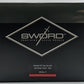 Sword Models SW2044-R 1:50 Diecast Red Peterbilt 357 W/2-Axle East Dump Trailer NIB