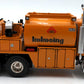 Sword Models SW2041-Y 1:50 Yellow Peterbilt 357 w/Elliot Fuel and Lube Body VG