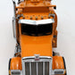Sword Models SW2041-Y 1:50 Yellow Peterbilt 357 w/Elliot Fuel and Lube Body VG