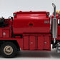 Sword Models SW2041-R 1:50 Red Peterbilt 357 w/Elliot Fuel and Lube Body VG