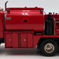 Sword Models SW2041-R 1:50 Red Peterbilt 357 w/Elliot Fuel and Lube Body VG