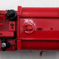 Sword Models SW2041-R 1:50 Red Peterbilt 357 w/Elliot Fuel and Lube Body VG
