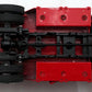 Sword Models SW2041-R 1:50 Red Peterbilt 357 w/Elliot Fuel and Lube Body VG