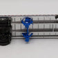 Sword Models SW2059-R 1:50 Diecast Freightliner Century Class S/T w/Flatbed VG/Box