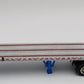Sword Models SW2059-R 1:50 Diecast Freightliner Century Class S/T w/Flatbed VG/Box