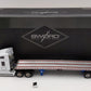 Sword Models SW2059-R 1:50 Diecast Freightliner Century Class S/T w/Flatbed VG/Box