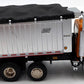 Sword Models SW2042-KO 1:50 Kokosing Peterbilt 357 w/Rigid East Genesis Dump VG