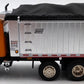 Sword Models SW2042-KO 1:50 Kokosing Peterbilt 357 w/Rigid East Genesis Dump VG