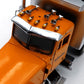 Sword Models SW2042-KO 1:50 Kokosing Peterbilt 357 w/Rigid East Genesis Dump VG