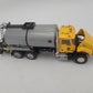 Sword Models SW2103-Y 1:50 Scale Mack Granite Truck w/Etnyre Asphalt Distributor EX/Box