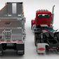 Sword Models SW2042-R 1:50 Scale Peterbilt 357 w/Rigid East Genesis Dump Trailer VG