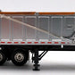 Sword Models SW2042-R 1:50 Scale Peterbilt 357 w/Rigid East Genesis Dump Trailer VG