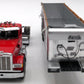 Sword Models SW2042-R 1:50 Scale Peterbilt 357 w/Rigid East Genesis Dump Trailer VG