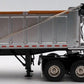 Sword Models SW2042-R 1:50 Scale Peterbilt 357 w/Rigid East Genesis Dump Trailer VG