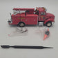 Sword Precision SW2045-ALL 1:50 Scale Peterbilt Model 335 Mechanic Truck Diecast LN/Box