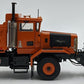 Sword Models SW3004-O 1:50 Scale Diecast Orange P-Series 2-Axle 4x4 Plow NIB