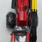 Sword Models SW3008 1:50 Diecast Valmet 941 Harvester W/310.2 Harvesting Head VG/Box