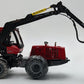 Sword Models SW3008 1:50 Diecast Valmet 941 Harvester W/310.2 Harvesting Head VG/Box