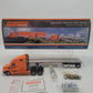 Sword Models SW3002-SCH 1:50 Scale Schneider Tractor w/East 48' Flat Bed Trailer LN/Box
