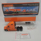 Sword SW3003-SCH 1:50 Century Class Tractor S/T Freightliner w/Wabash Goods Vans LN/Box