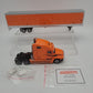 Sword SW3003-SCH 1:50 Century Class Tractor S/T Freightliner w/Wabash Goods Vans LN/Box